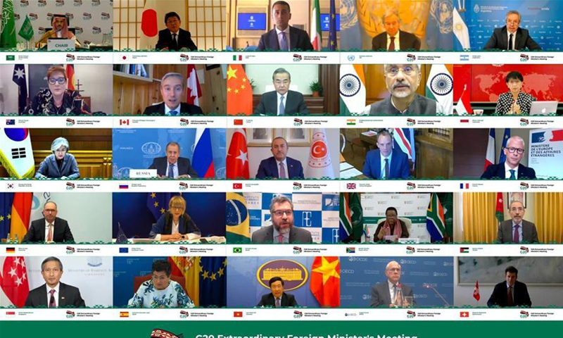 Vietnam suggests G20 advance Code of Conduct for border management cooperation 5412 g20